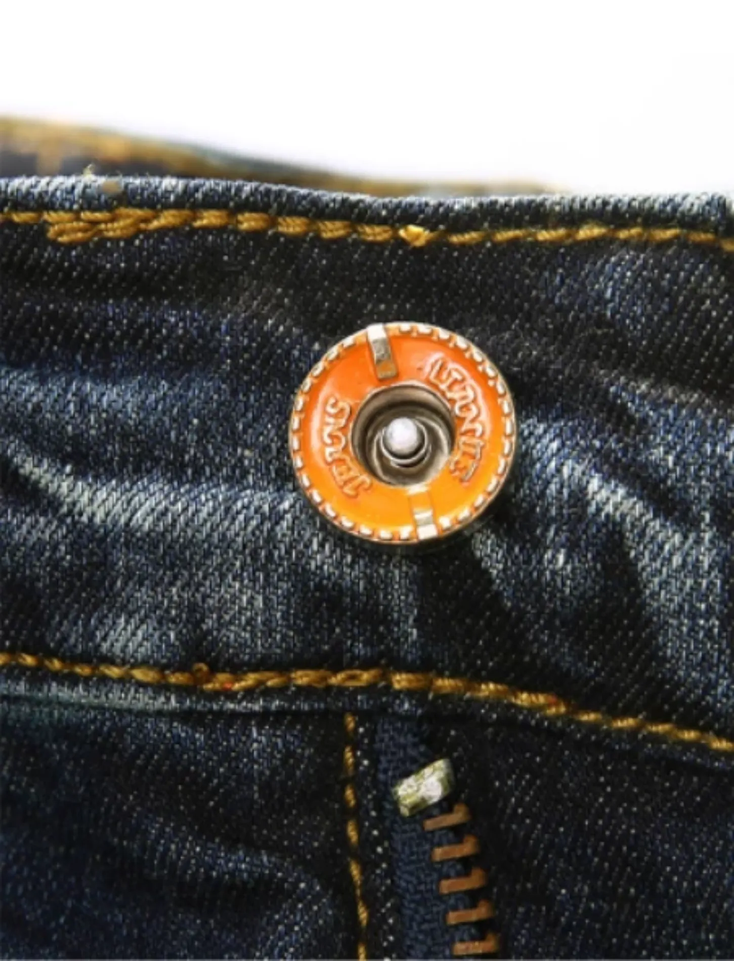 Men's Summer Stretchy Ripped Denim Shorts