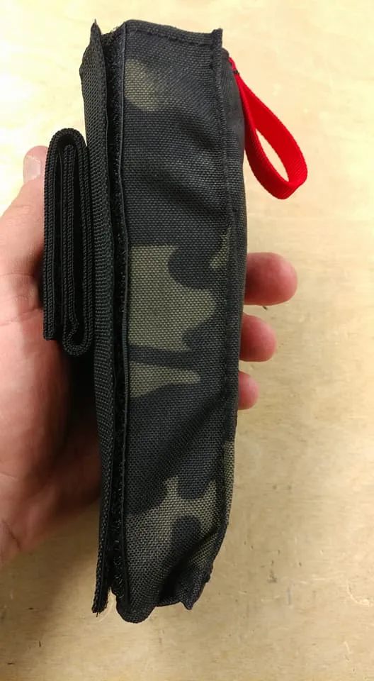 MFAK Minimalist 1st Aid Kit