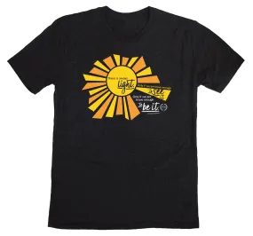 NEW! There Is Always Light City Year Tee