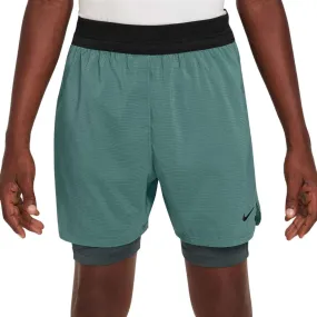 Nike Multi Tech Dri-FIT ADV Kids Training Shorts