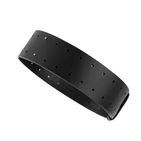 Nina Ullrich Minimalist Waist Belt 7cm