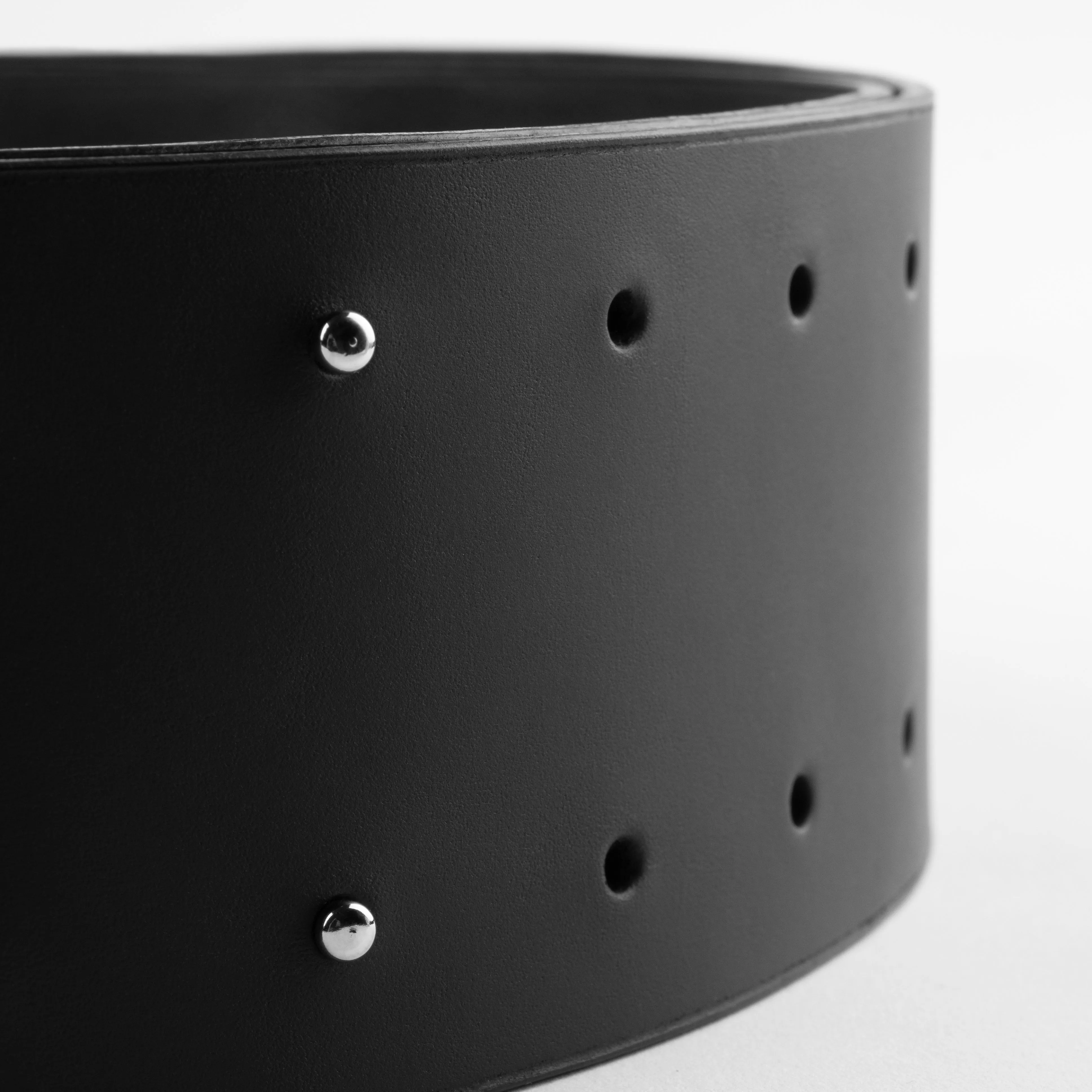 Nina Ullrich Minimalist Waist Belt 7cm