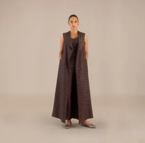 Nisa Cape Set