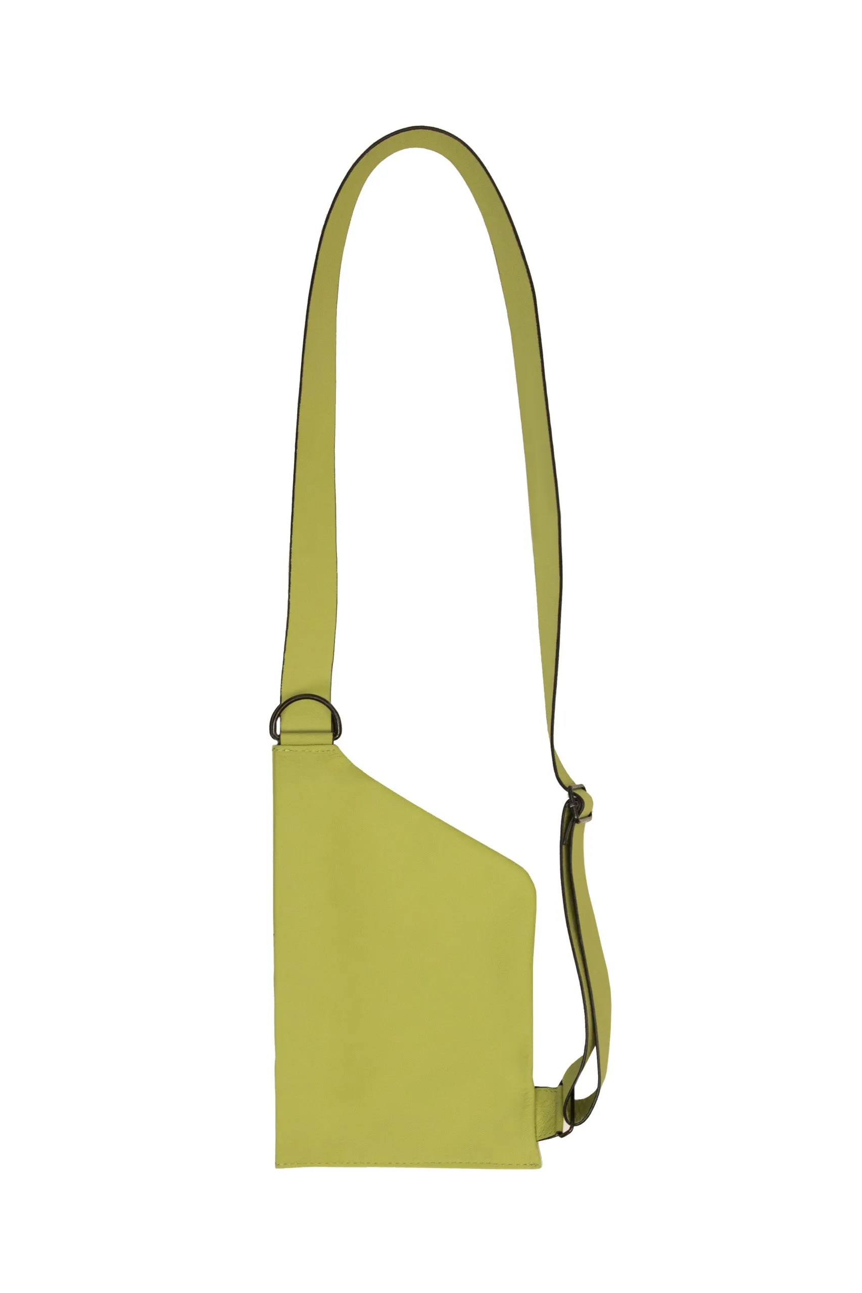 Pear Over the Shoulder Bag