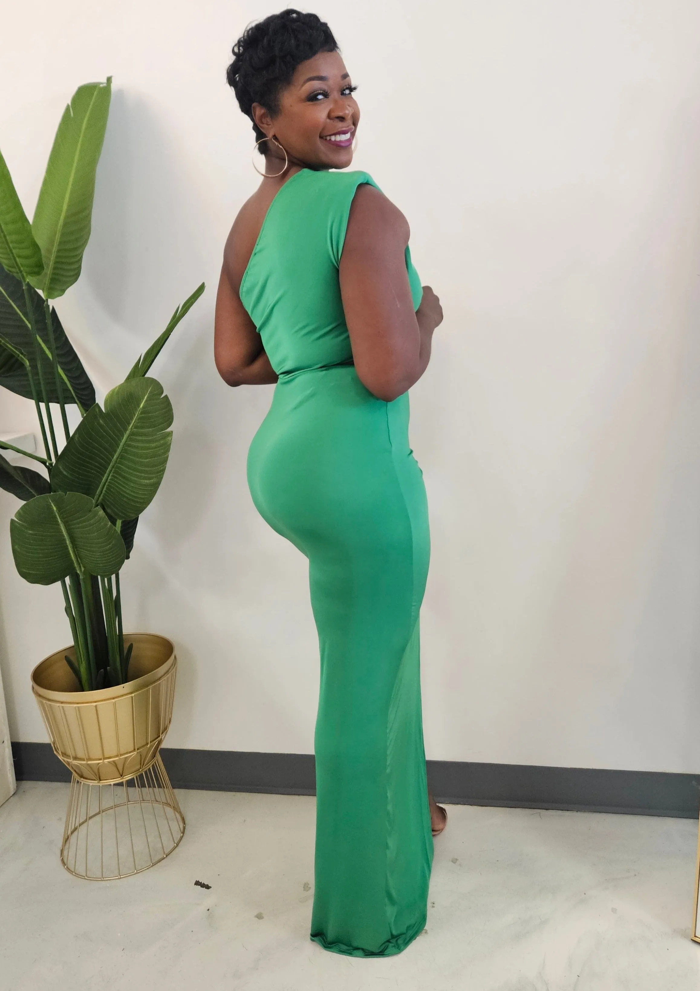 Pure Love Maxi Dress