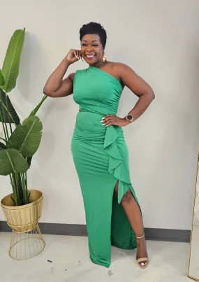 Pure Love Maxi Dress