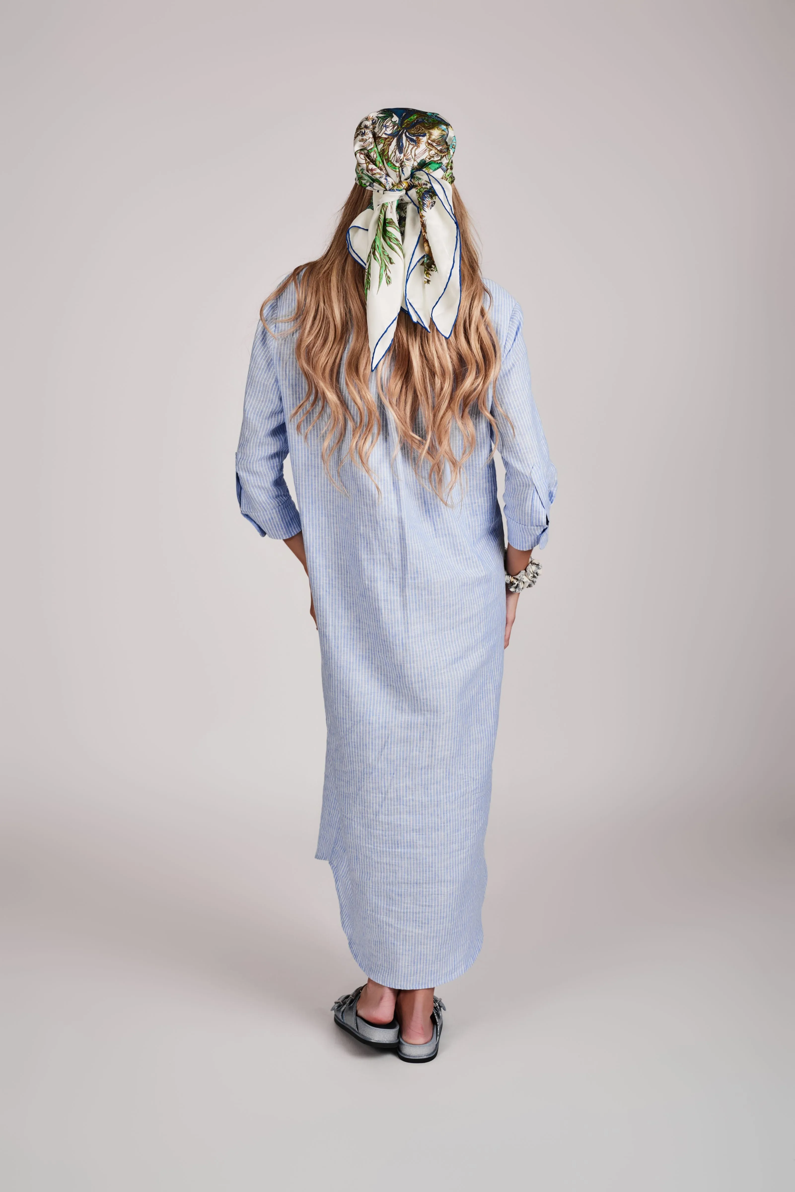 Relaxed Summer IT dress