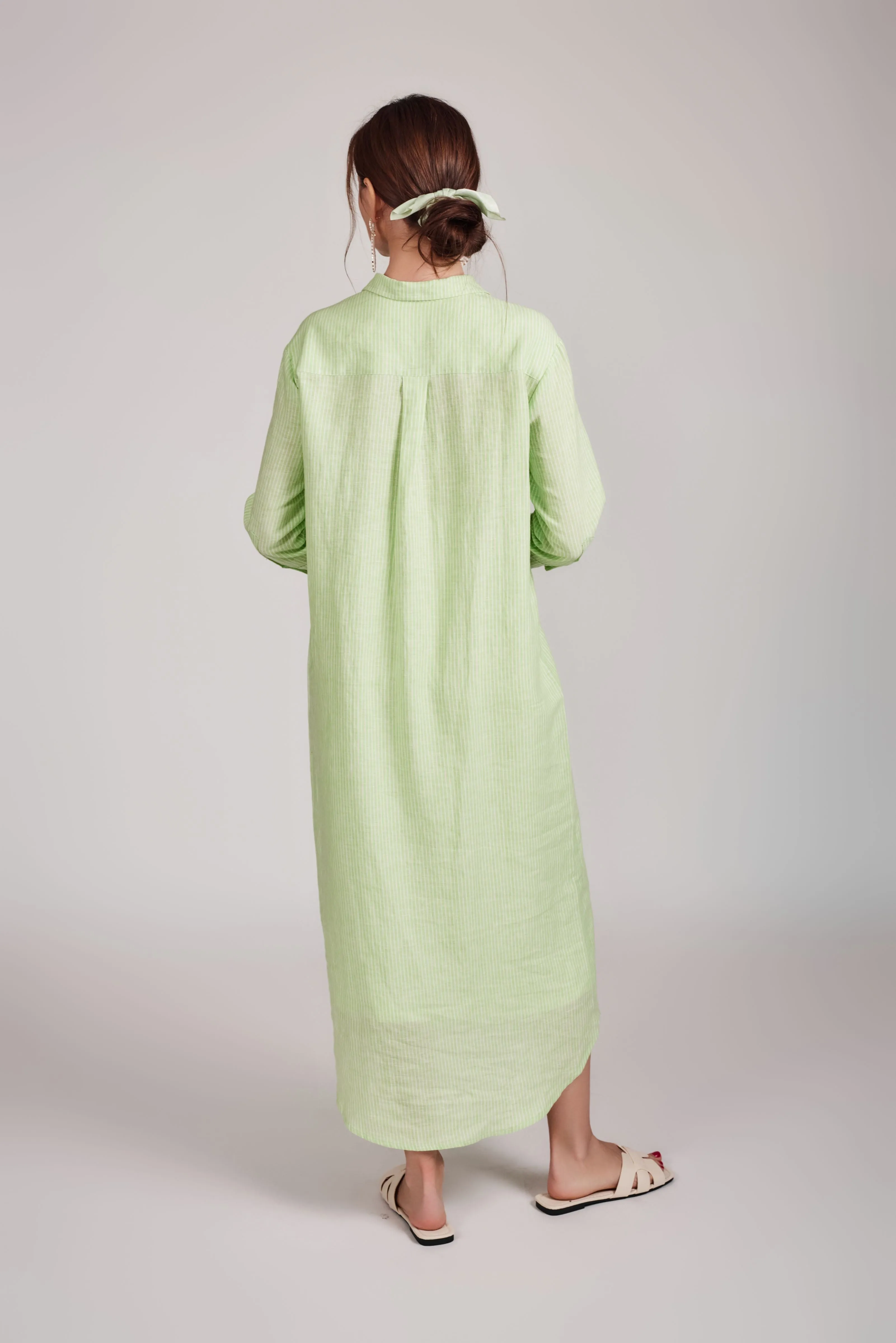 Relaxed Summer IT dress