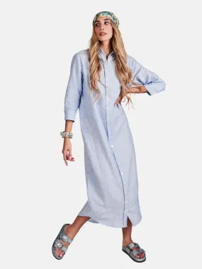 Relaxed Summer IT dress