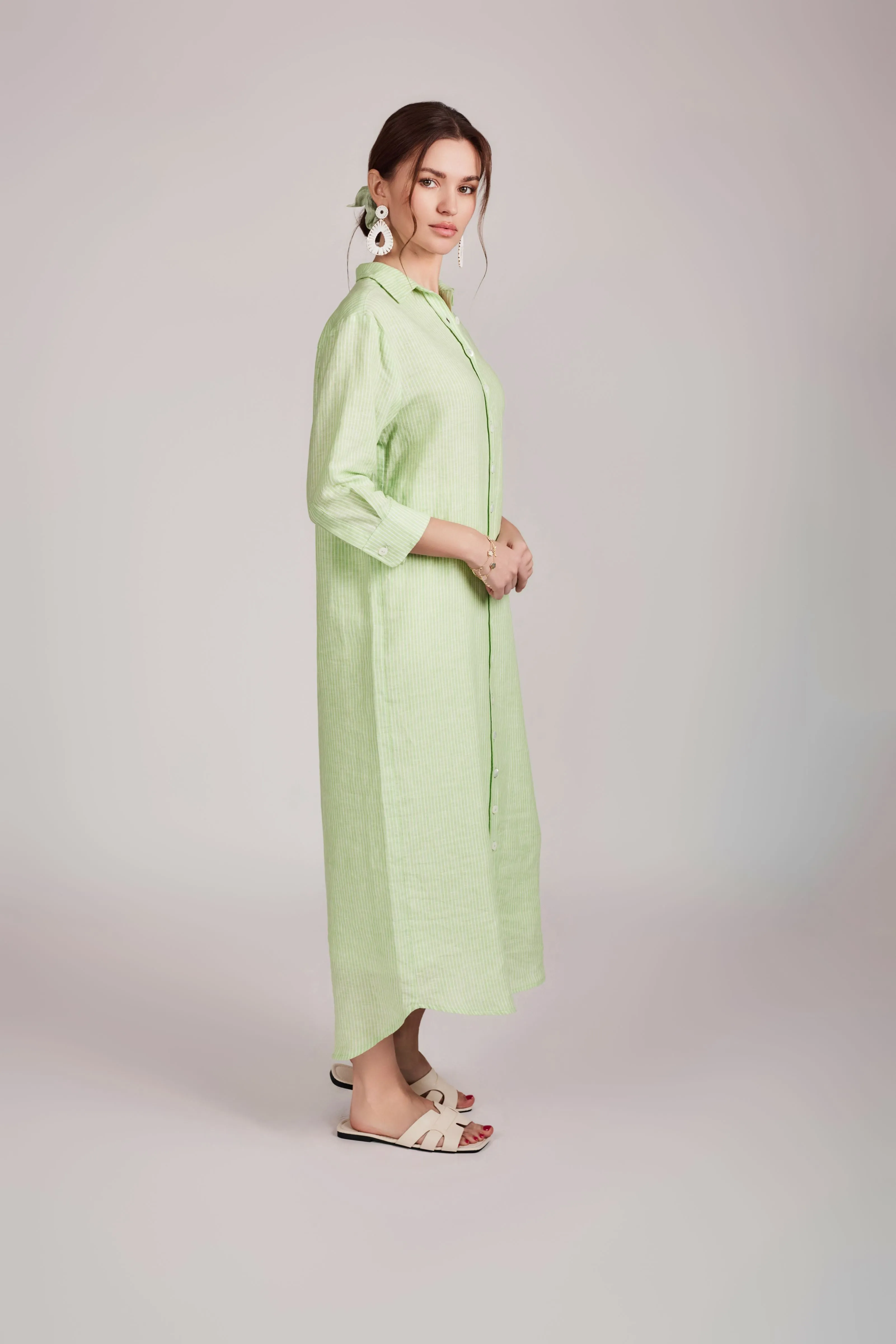 Relaxed Summer IT dress