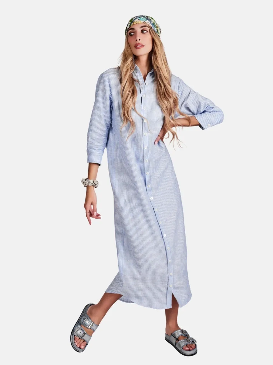 Relaxed Summer IT dress