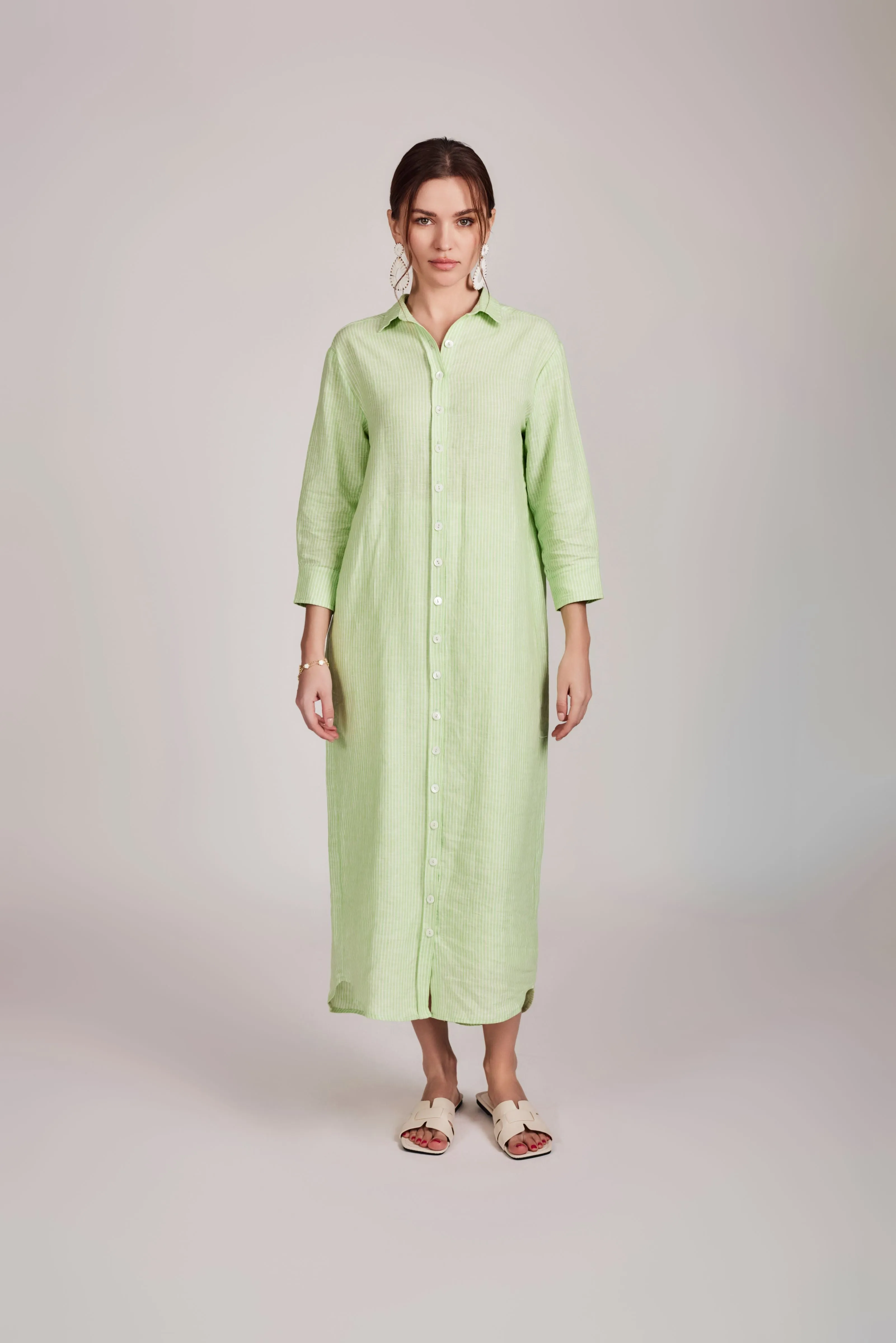 Relaxed Summer IT dress