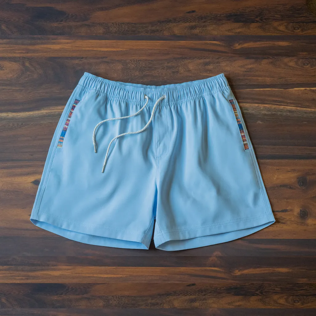 Sapien 2.0 Short (Casual Stretch) - Cloud 5" & 7"