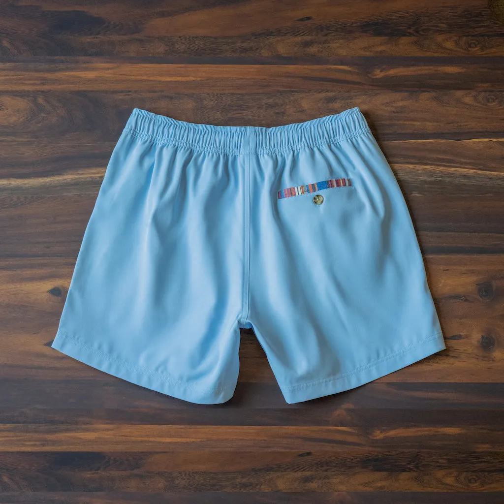 Sapien 2.0 Short (Casual Stretch) - Cloud 5" & 7"
