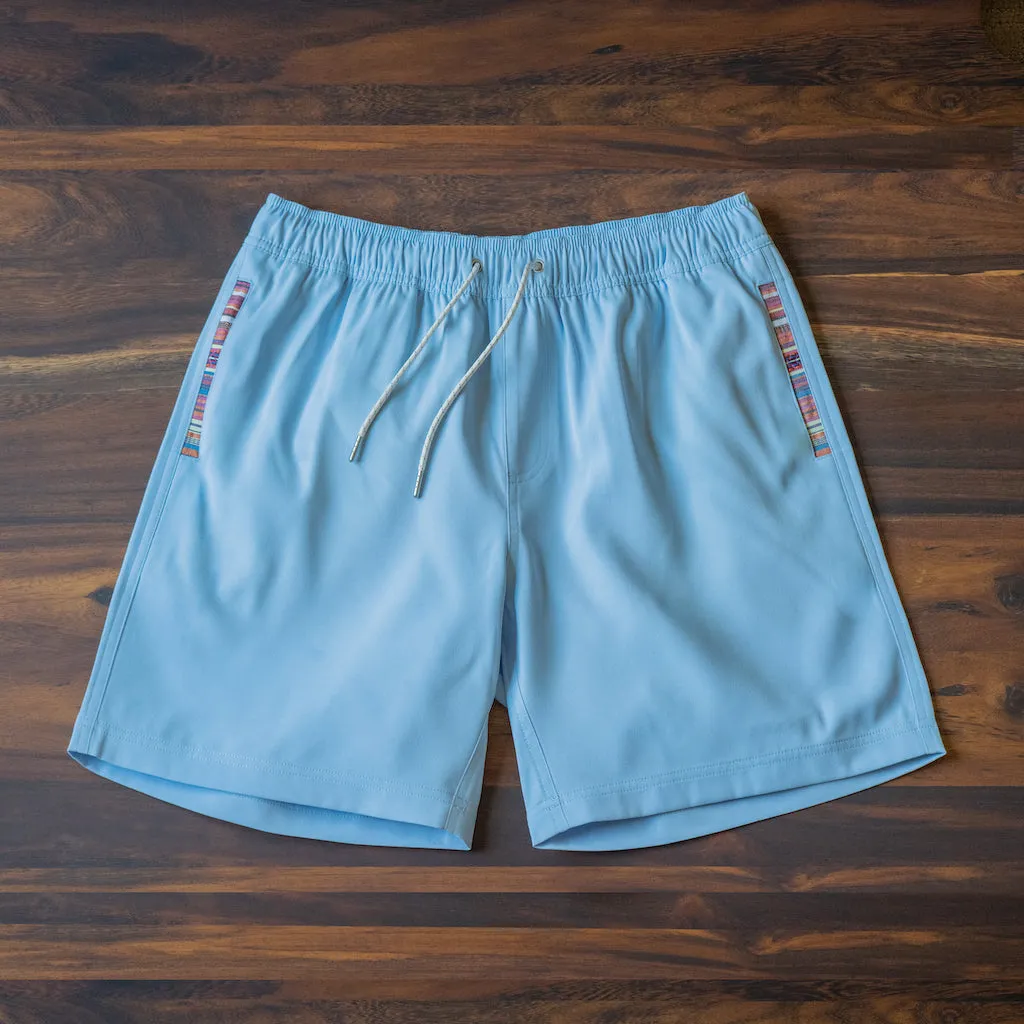 Sapien 2.0 Short (Casual Stretch) - Cloud 5" & 7"