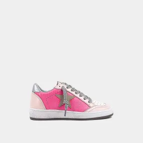 Shushop Paz Pink Lizard - KIDS