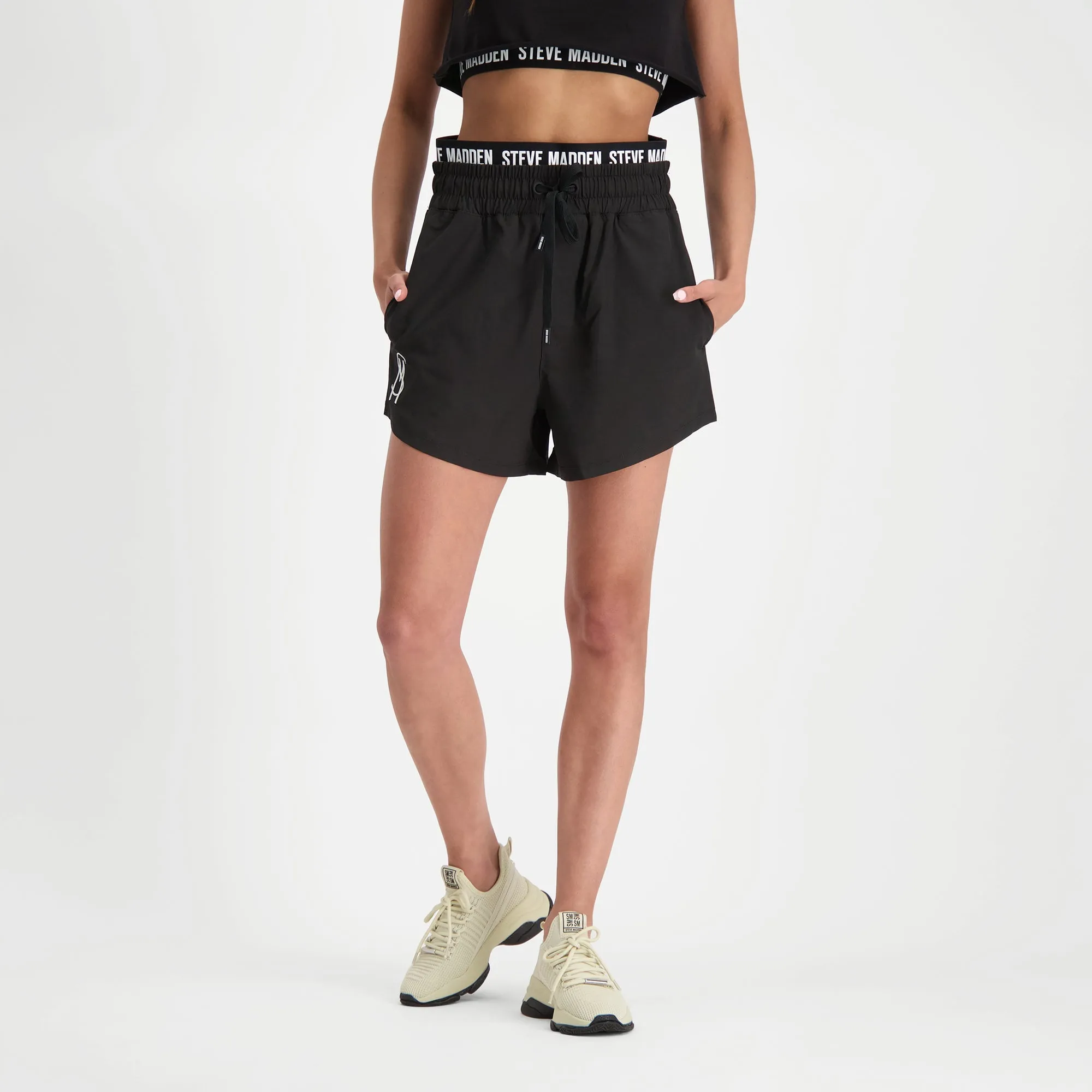 Steve Madden Izala Short