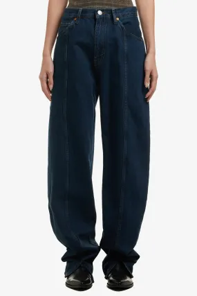 TAILORED JEAN