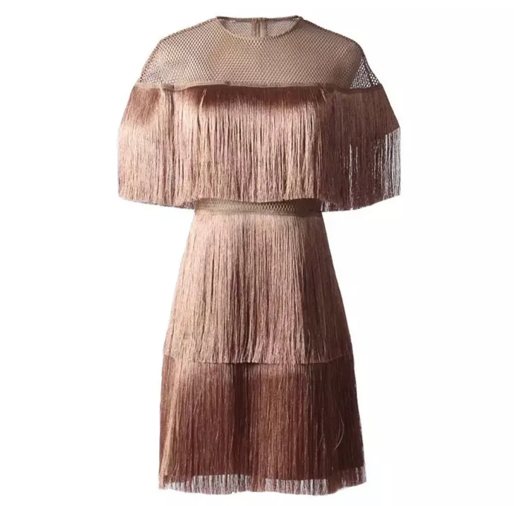 Tassel Mini