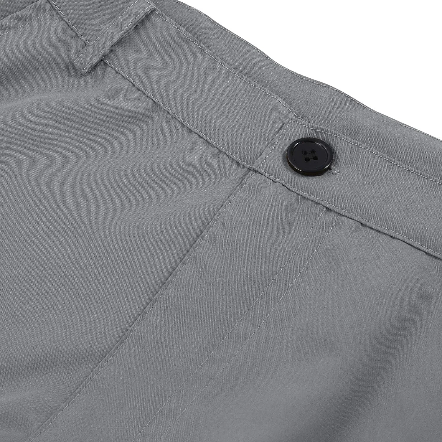 Thatrich Mens Cargo Pants Relaxed Fit Sweatpants for Jogging Straight Leg Trousers Solid Color Casual Cargo Pant Multi Pocket