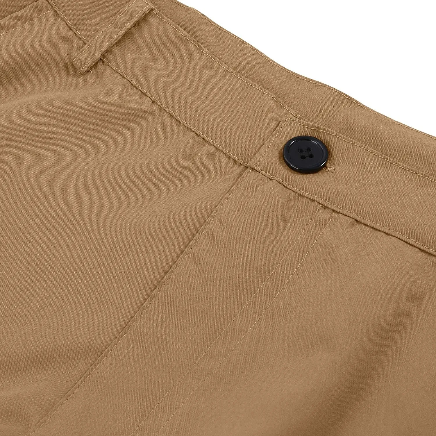 Thatrich Mens Cargo Pants Relaxed Fit Sweatpants for Jogging Straight Leg Trousers Solid Color Casual Cargo Pant Multi Pocket