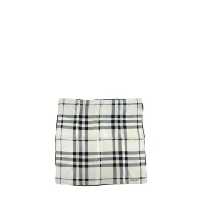Trendy Inspired Burberry Burberry Silk Handkerchief