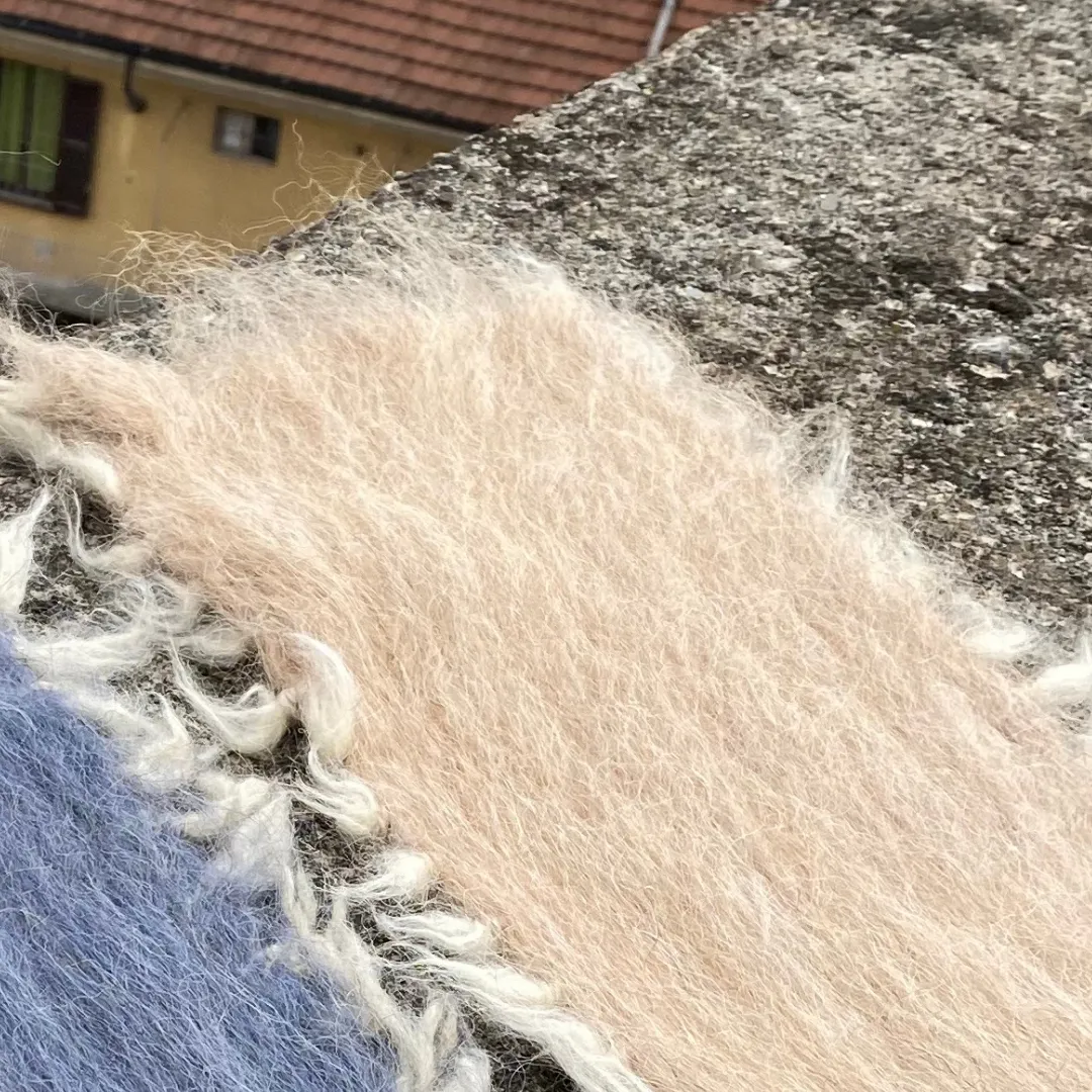 Vestat scarf