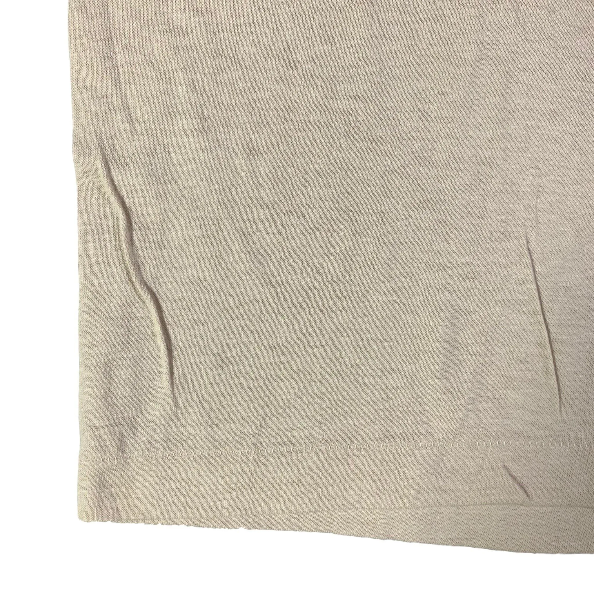 Vintage Parliament "Chocolate City" Casablanca T-Shirt