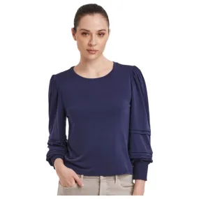 Women's Another Love Anika Electric Blouse VCKN1736ELI