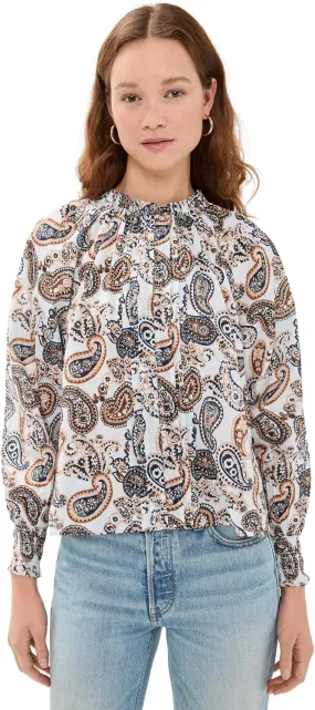 Women's Ivy Blouse