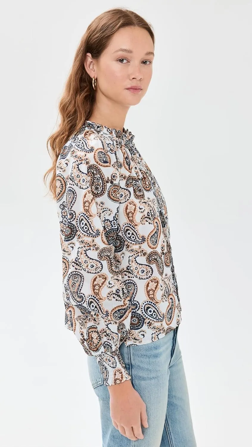Women's Ivy Blouse