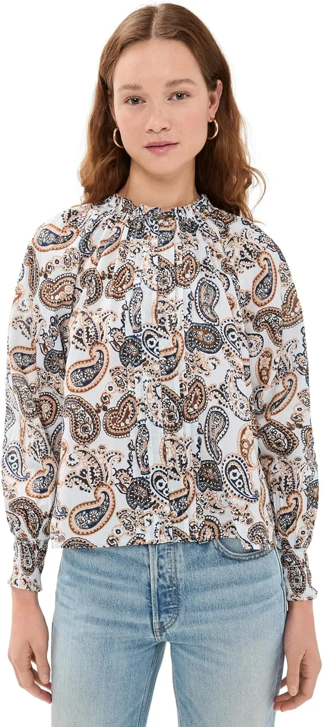 Women's Ivy Blouse