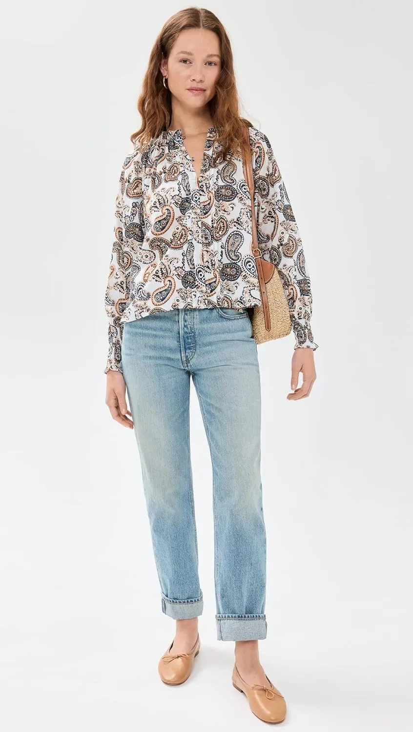 Women's Ivy Blouse