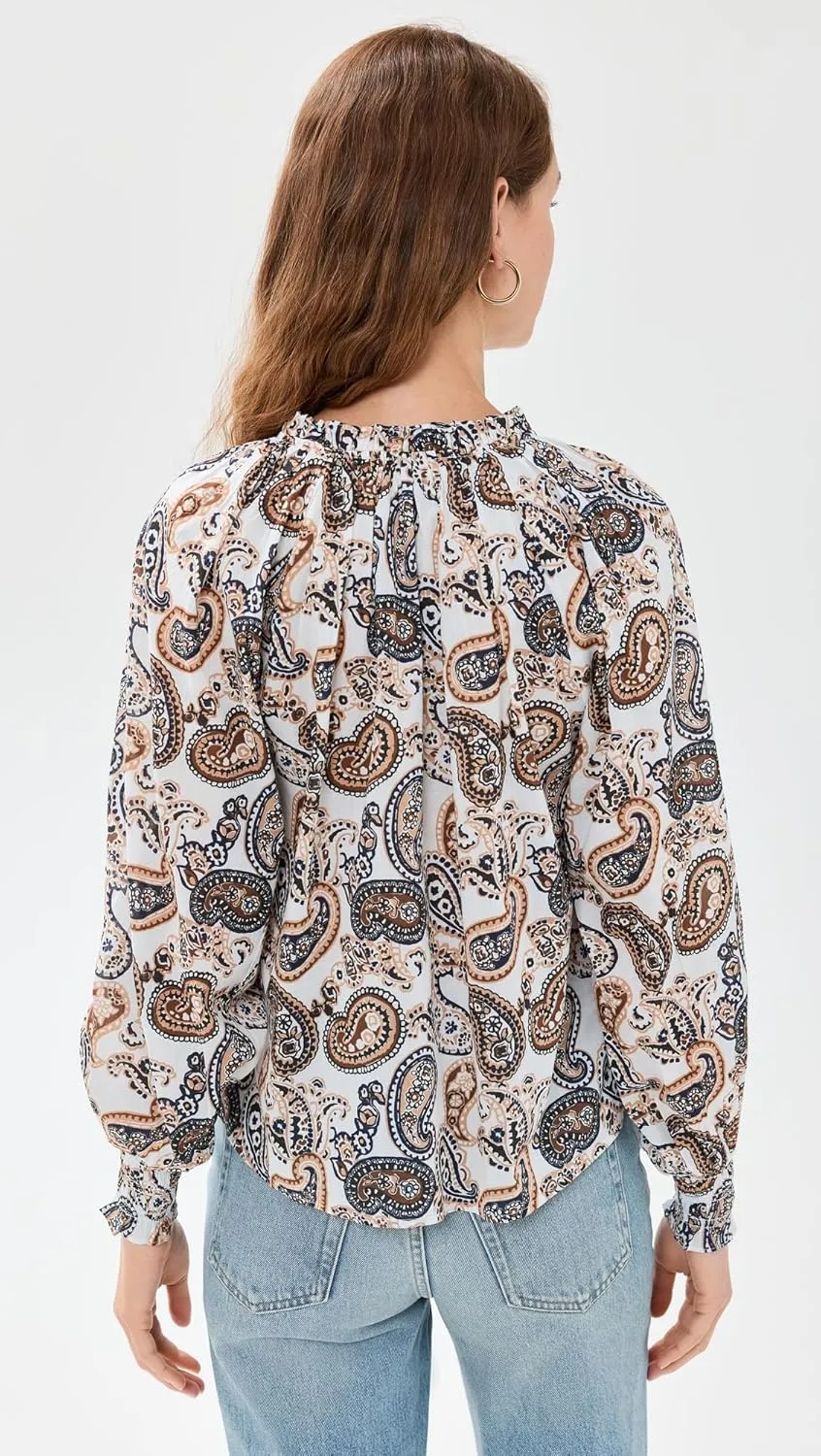Women's Ivy Blouse