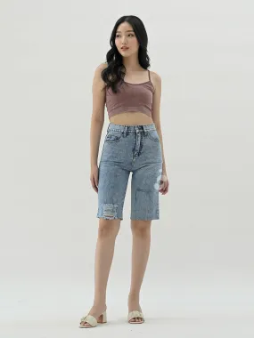 Yasmine Shortpants