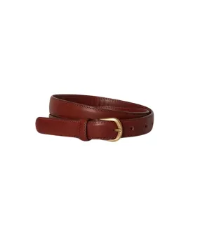 Zana Belt- Cognac