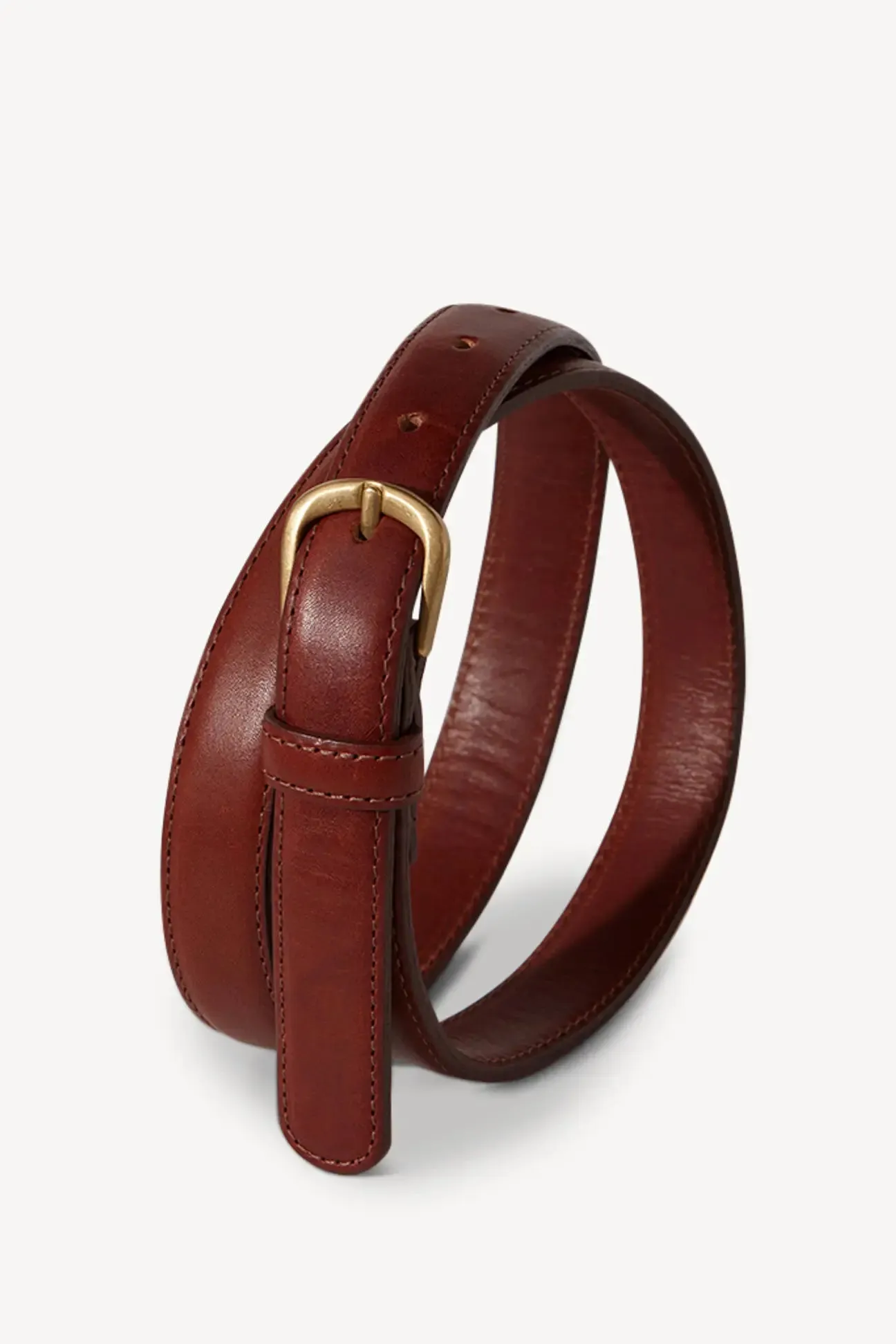 Zana Belt- Cognac