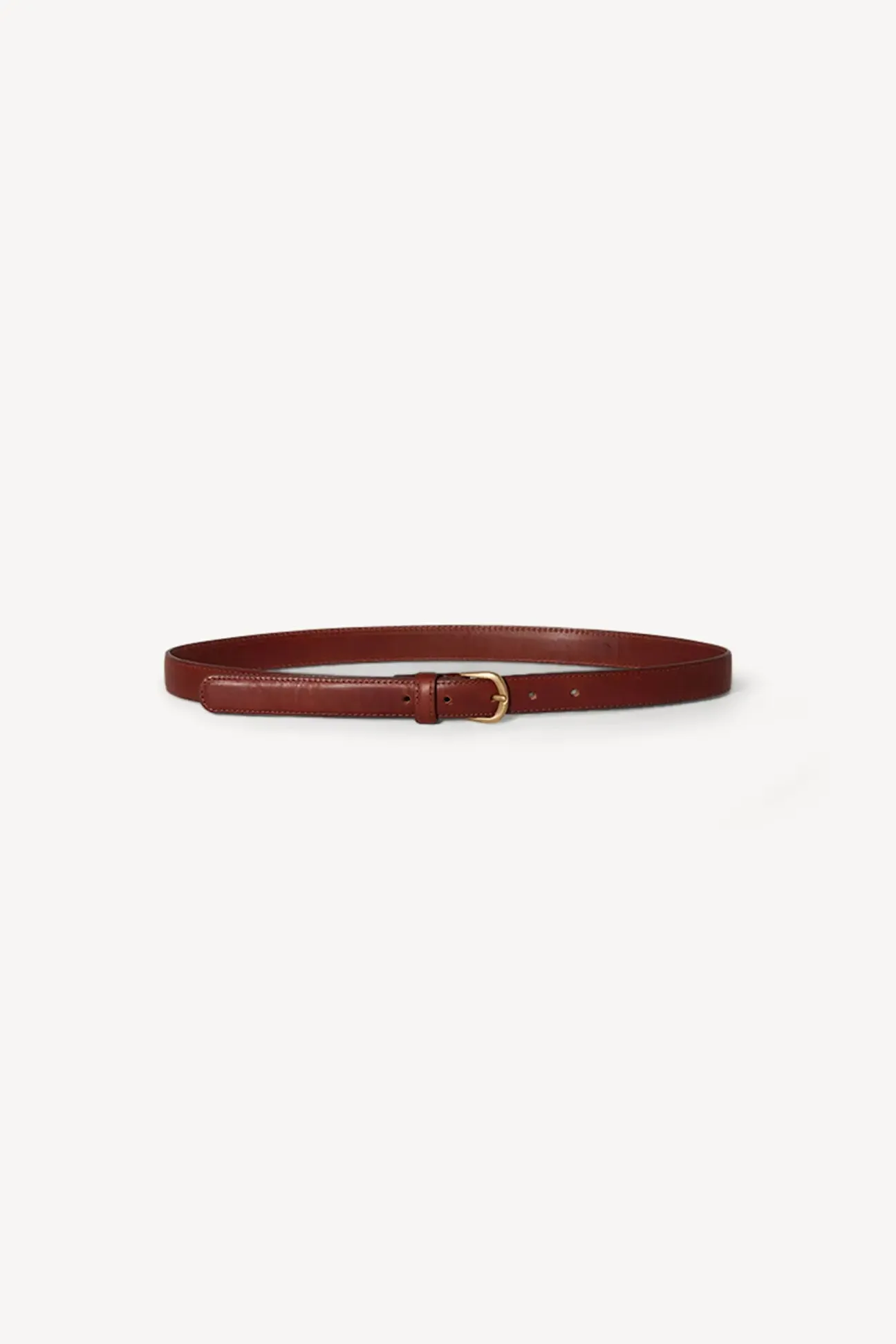Zana Belt- Cognac