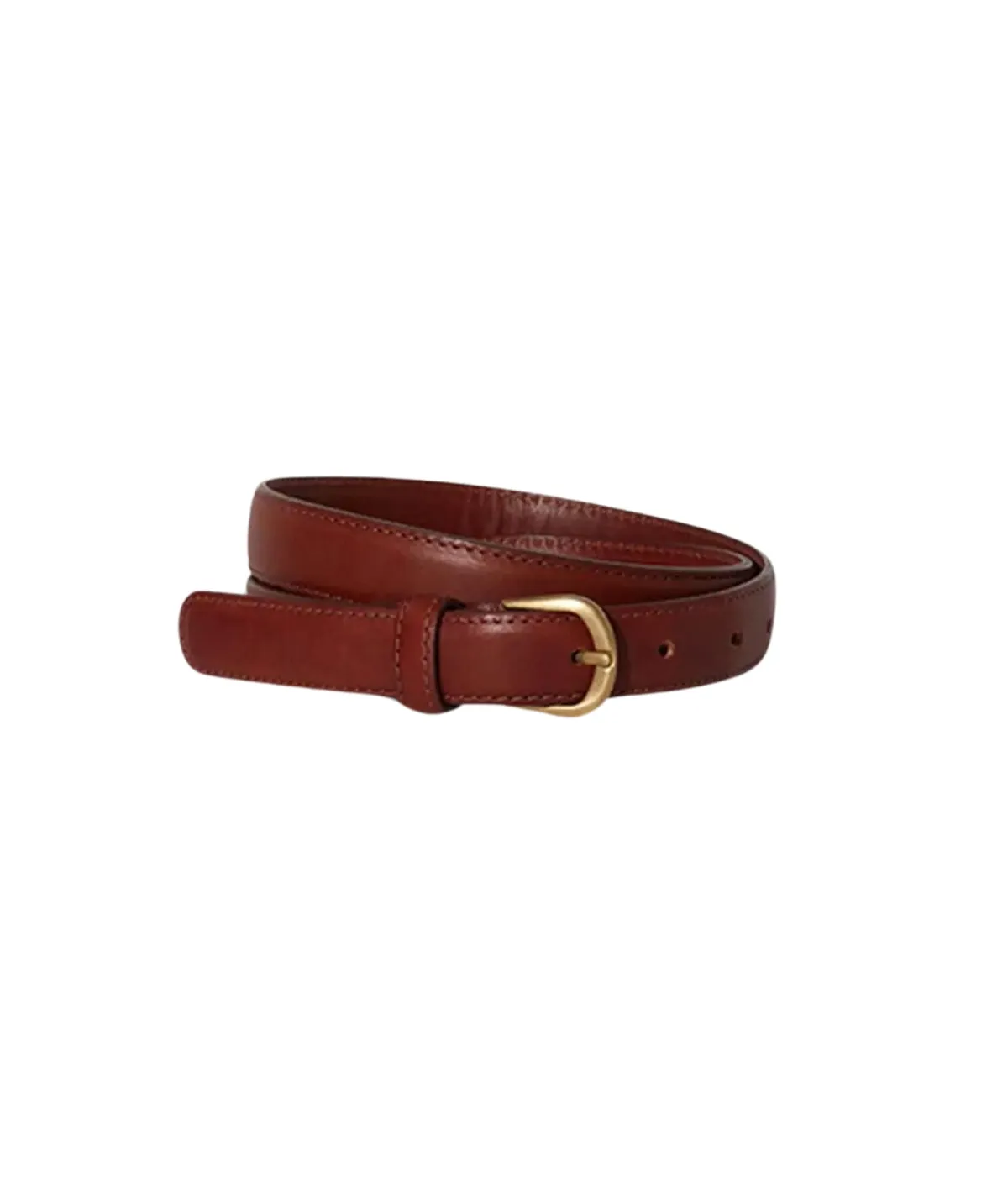 Zana Belt- Cognac